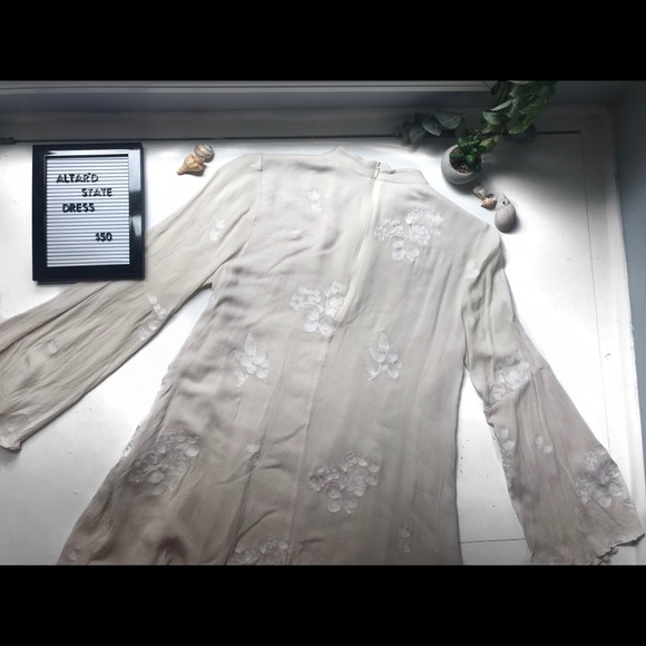 Altar’d State Dress - Picture 2 of 3